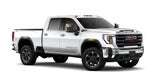 2026 GMC Sierra 2500 HD Base