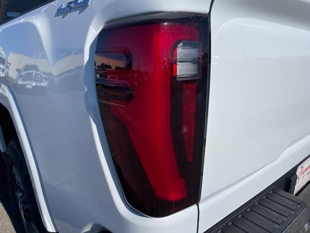 2026 GMC Sierra 2500 HD Base