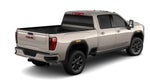 2026 GMC Sierra 2500 HD Base