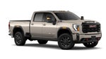 2026 GMC Sierra 2500 HD Base