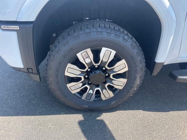 2026 GMC Sierra 2500 HD Base