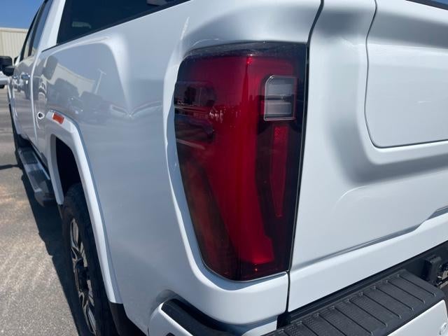 2026 GMC Sierra 2500 HD Base