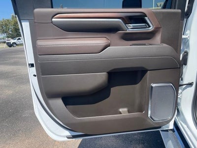 2026 GMC Sierra 2500 HD Base