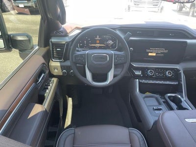 2026 GMC Sierra 2500 HD Base