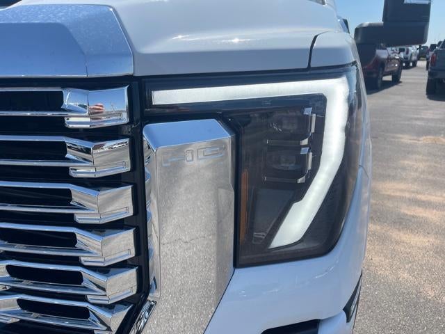 2026 GMC Sierra 2500 HD Base