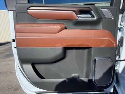 2026 GMC Sierra 2500 HD Base