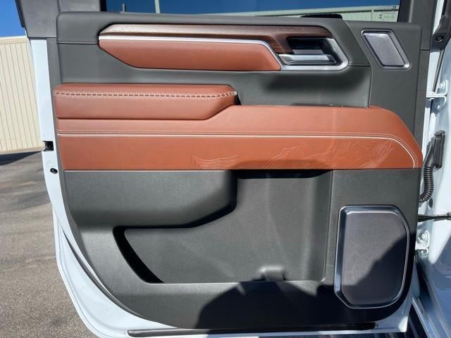 2026 GMC Sierra 2500 HD Base