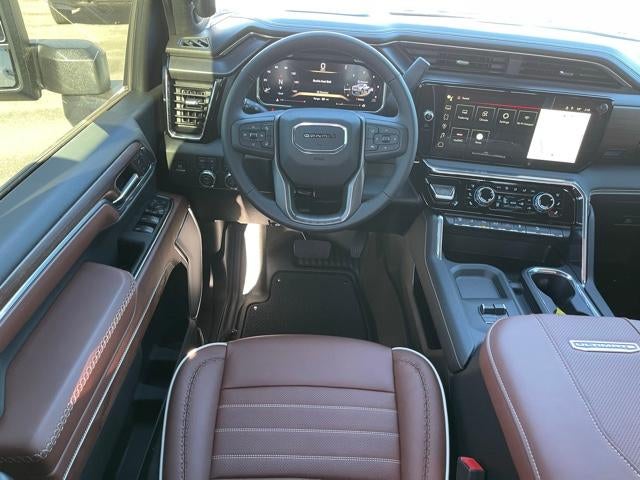 2026 GMC Sierra 2500 HD Base