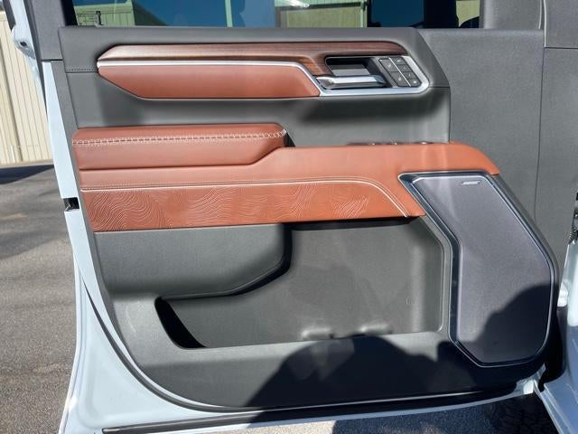 2026 GMC Sierra 2500 HD Base