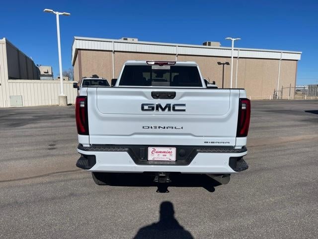 2026 GMC Sierra 2500 HD Base