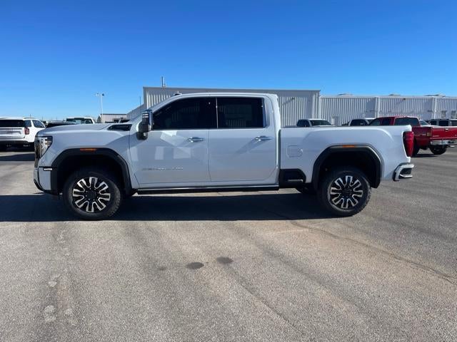 2026 GMC Sierra 2500 HD Base