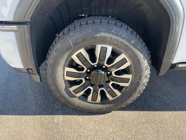 2026 GMC Sierra 2500 HD Base