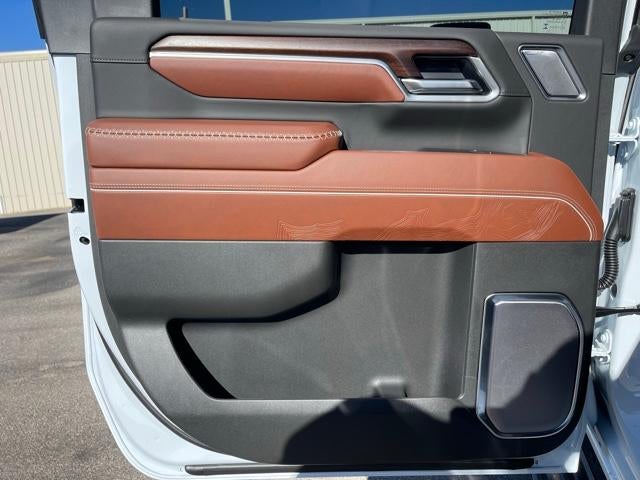 2026 GMC Sierra 2500 HD Base