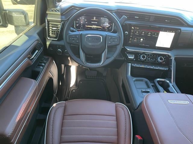 2026 GMC Sierra 2500 HD Base