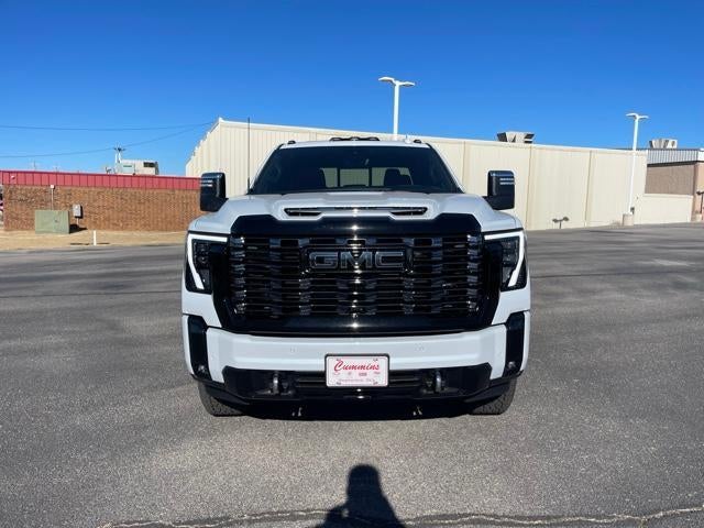 2026 GMC Sierra 2500 HD Base