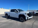 2026 GMC Sierra 2500 HD Base