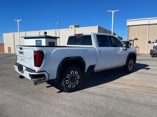 2026 GMC Sierra 2500 HD Base