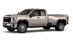 2026 GMC Sierra 3500 HD Base