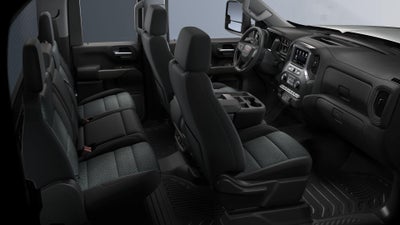 2026 GMC Sierra 3500 HD Base