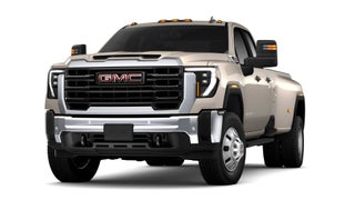 2026 GMC Sierra 3500 HD Base