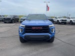 2025 GMC Canyon Base