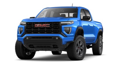 2025 GMC Canyon Base