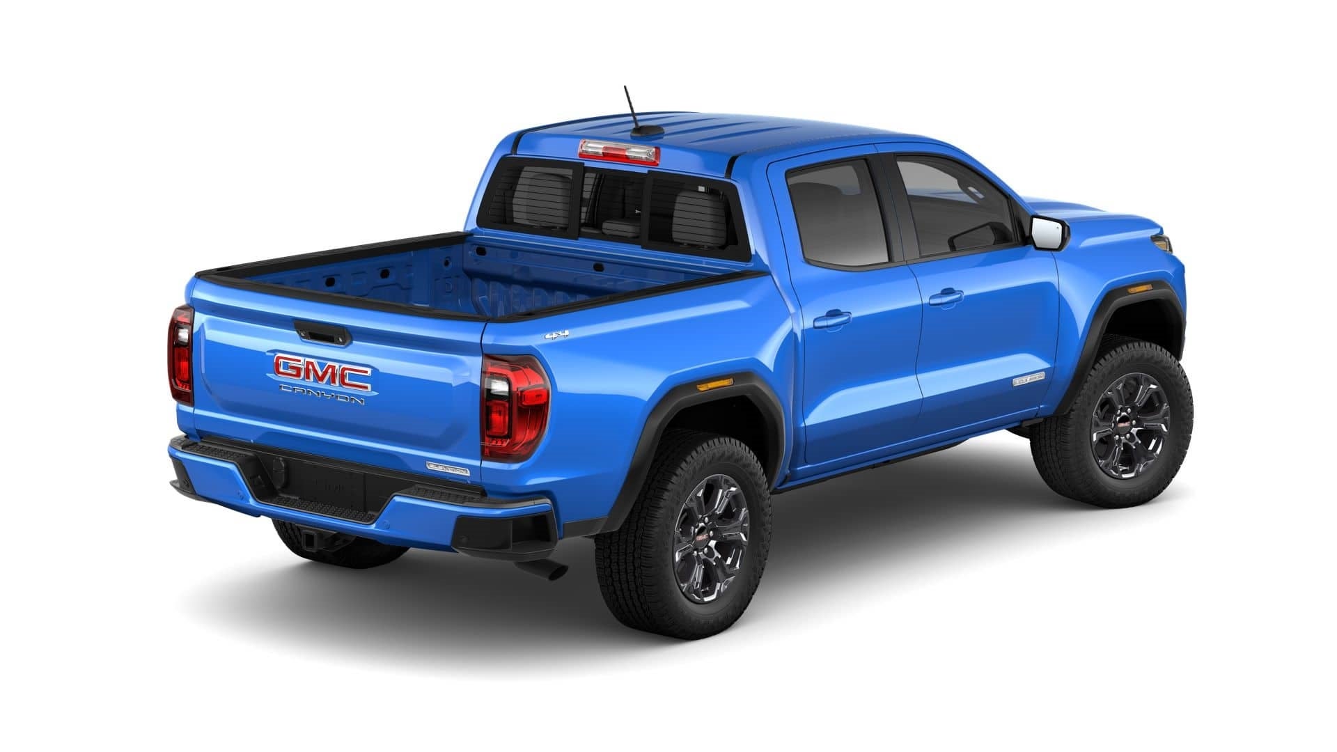 2025 GMC Canyon Base