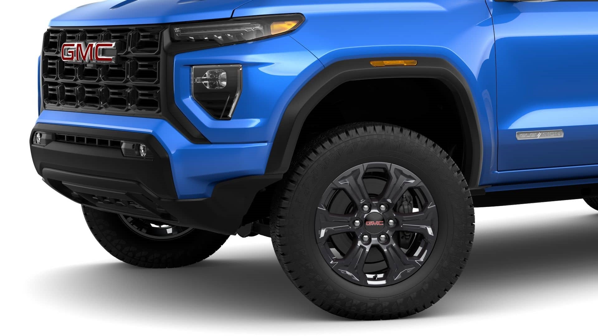 2025 GMC Canyon Base