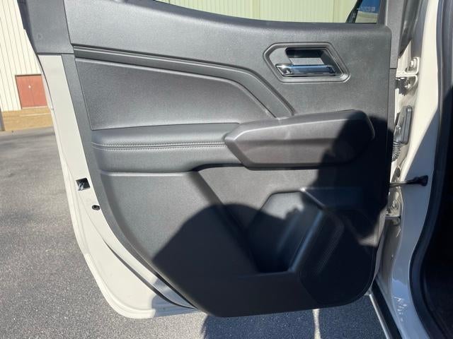 2026 GMC Canyon Base