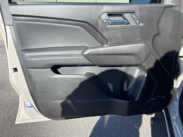 2026 GMC Canyon Base