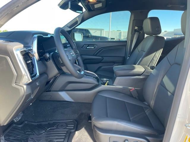 2026 GMC Canyon Base