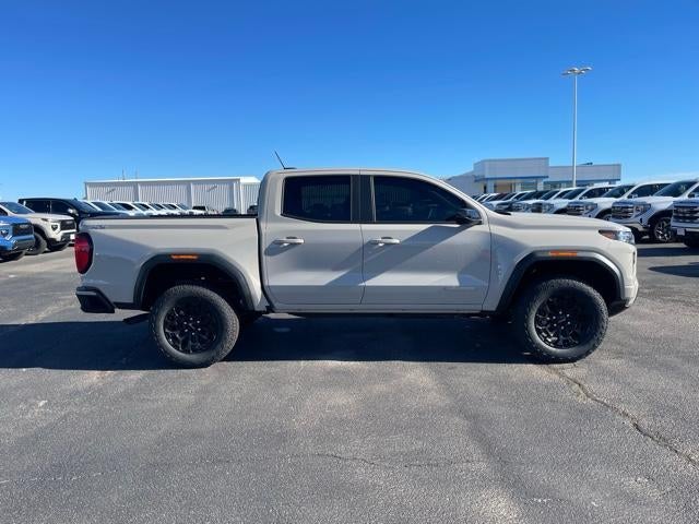 2026 GMC Canyon Base