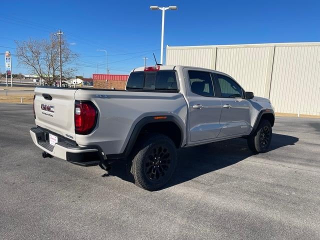 2026 GMC Canyon Base