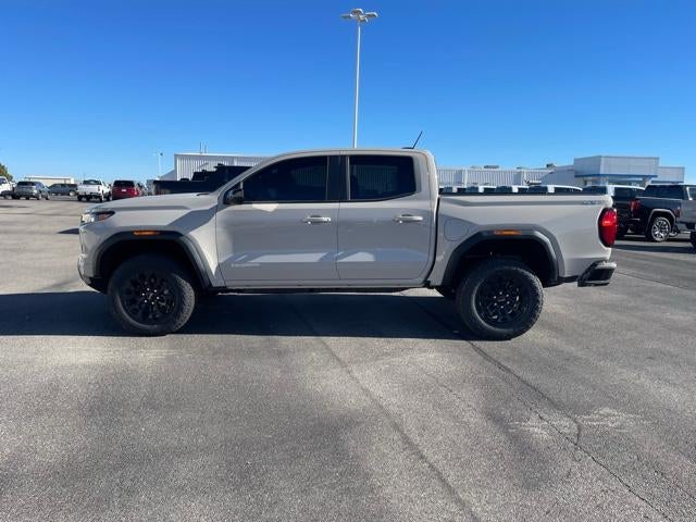 2026 GMC Canyon Base