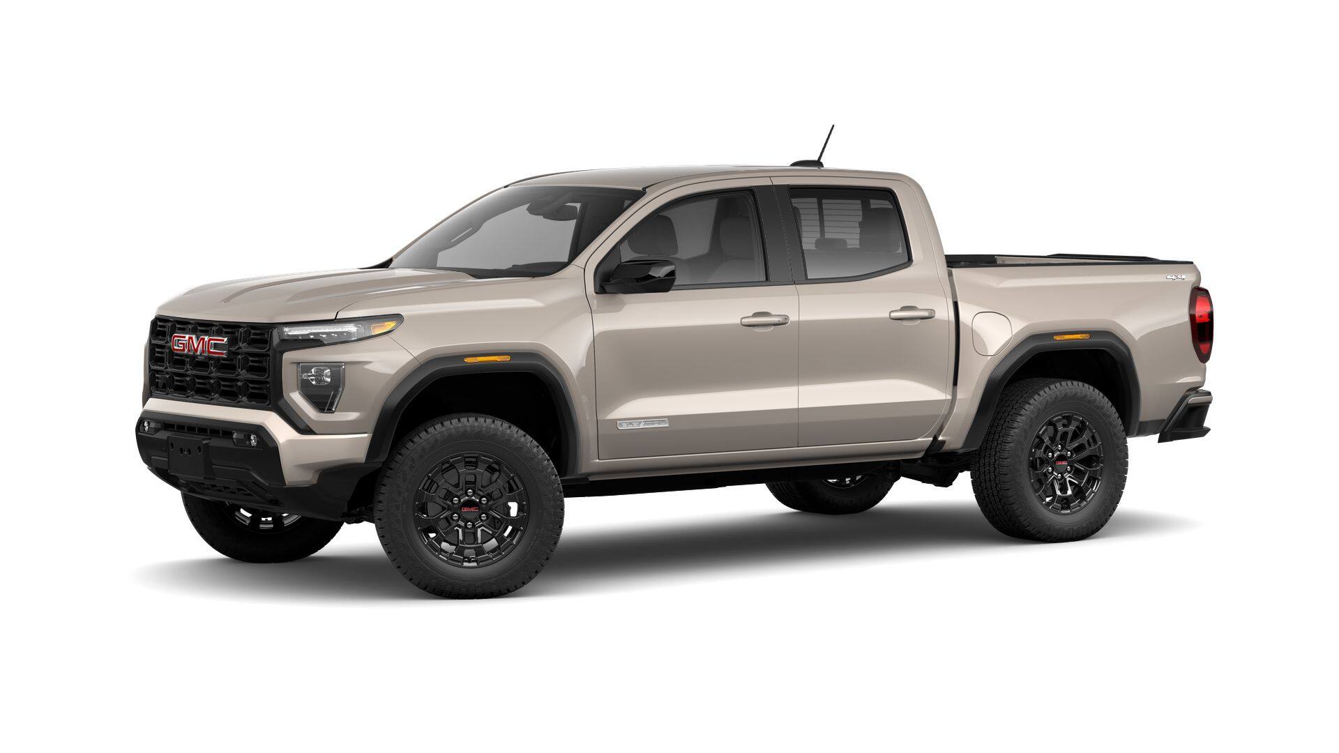 2026 GMC Canyon Base