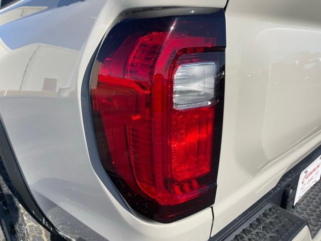 2026 GMC Canyon Base