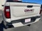 2026 GMC Canyon Base