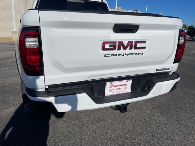 2026 GMC Canyon Base