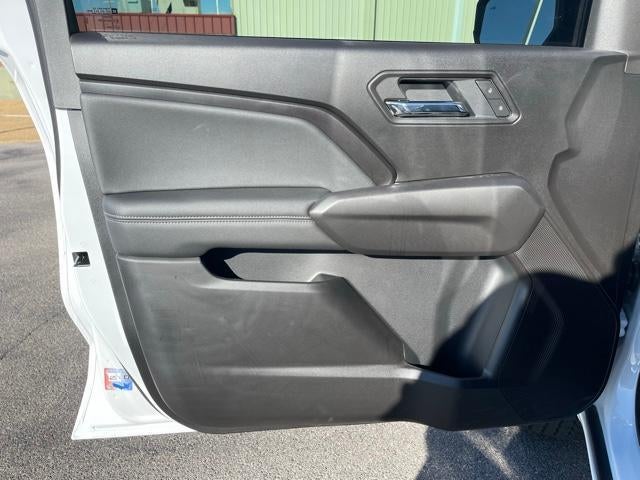 2026 GMC Canyon Base