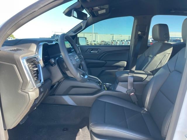 2026 GMC Canyon Base