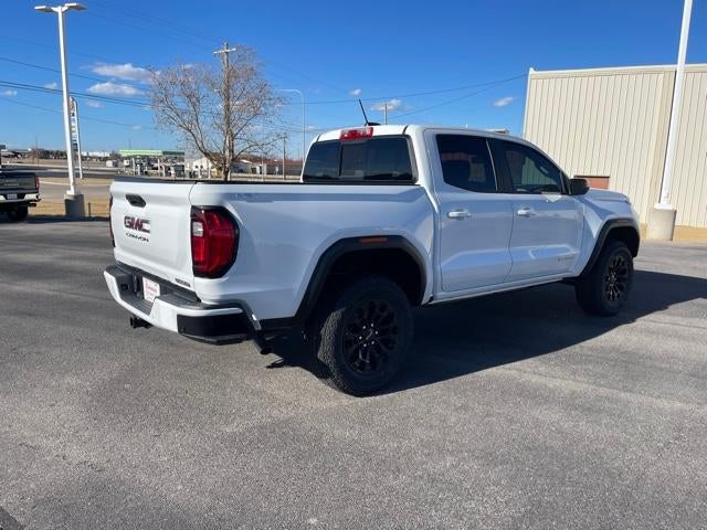 2026 GMC Canyon Base