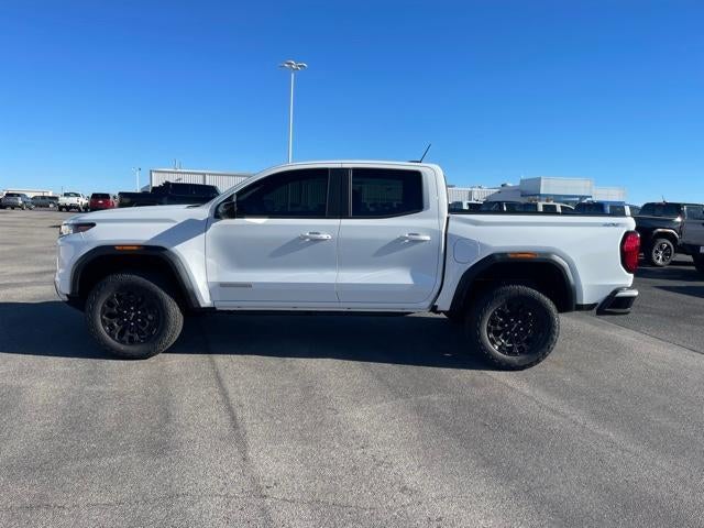 2026 GMC Canyon Base