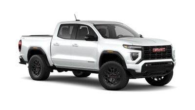 2026 GMC Canyon Base