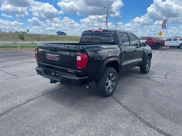 2025 GMC Canyon Base
