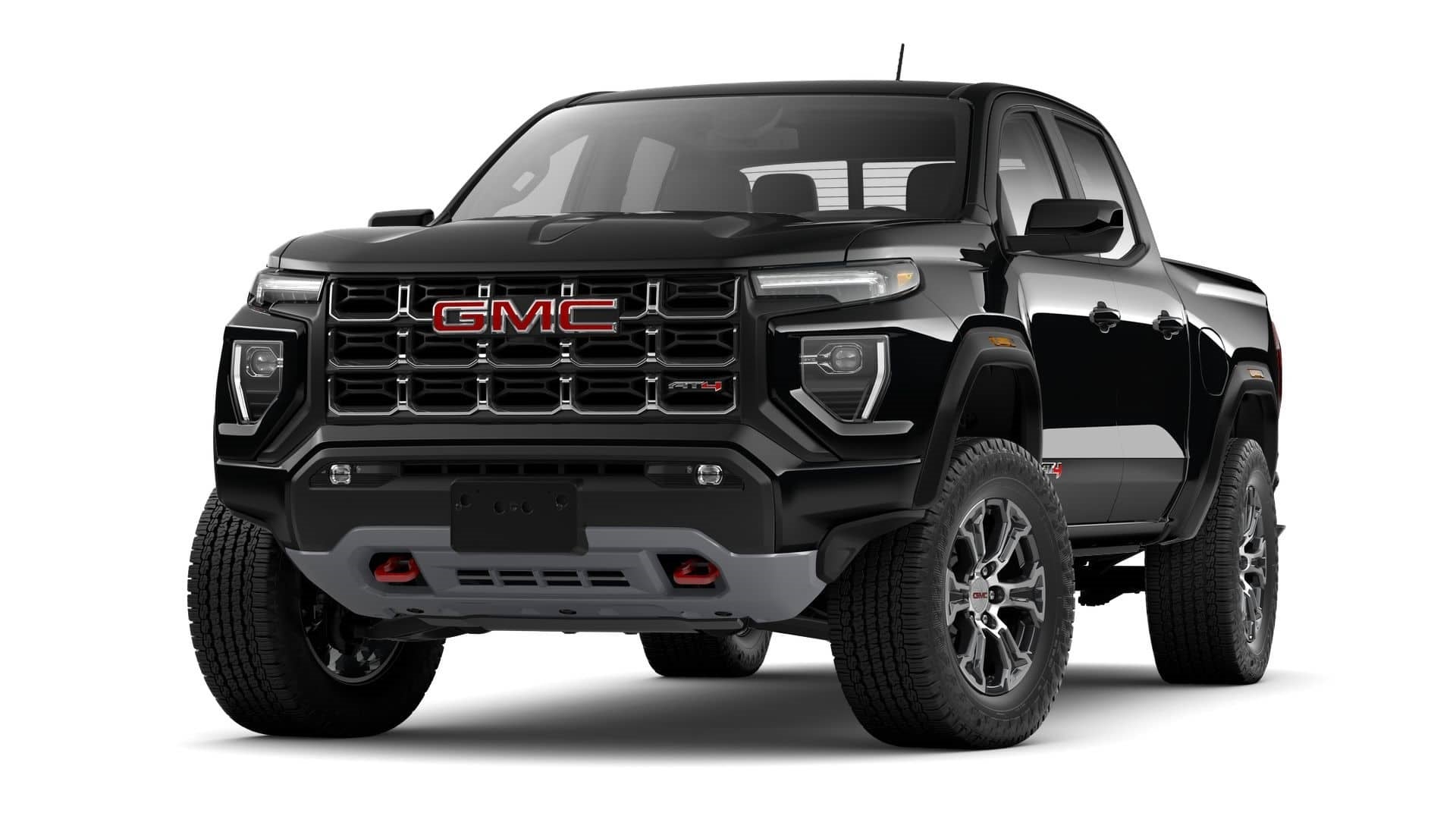 2025 GMC Canyon Base