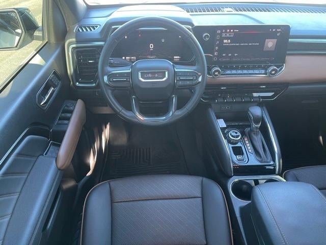 2024 GMC Canyon Base