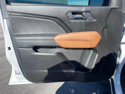 2024 GMC Canyon Base