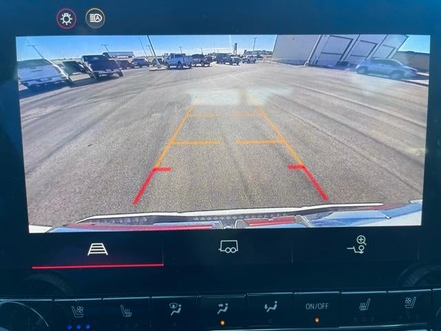 2024 GMC Canyon Base