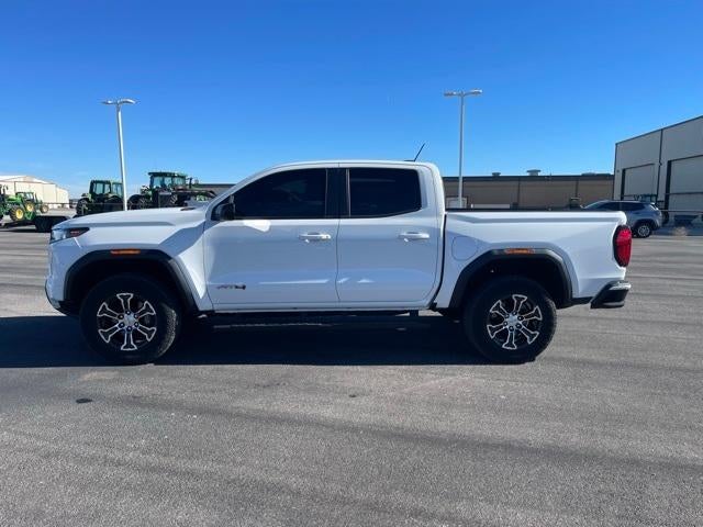 2024 GMC Canyon Base