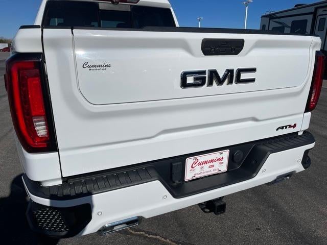 2020 GMC Sierra 1500 Base